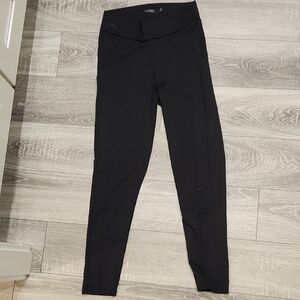 Ralph Lauren Black Leggings